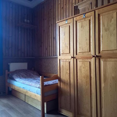 Pokoj 4 Osobowy W Centrum Gdanska Z Aneksem Kuchennym Rooms To Let Εξωτερικό φωτογραφία
