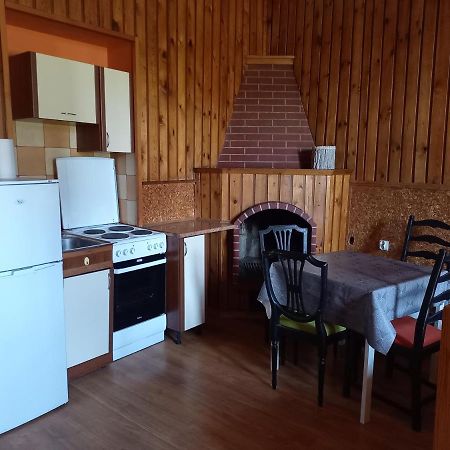 Pokoj 4 Osobowy W Centrum Gdanska Z Aneksem Kuchennym Rooms To Let Εξωτερικό φωτογραφία