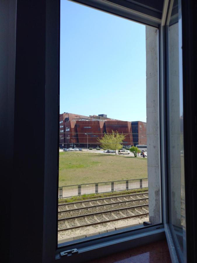 Pokoj 4 Osobowy W Centrum Gdanska Z Aneksem Kuchennym Rooms To Let Εξωτερικό φωτογραφία