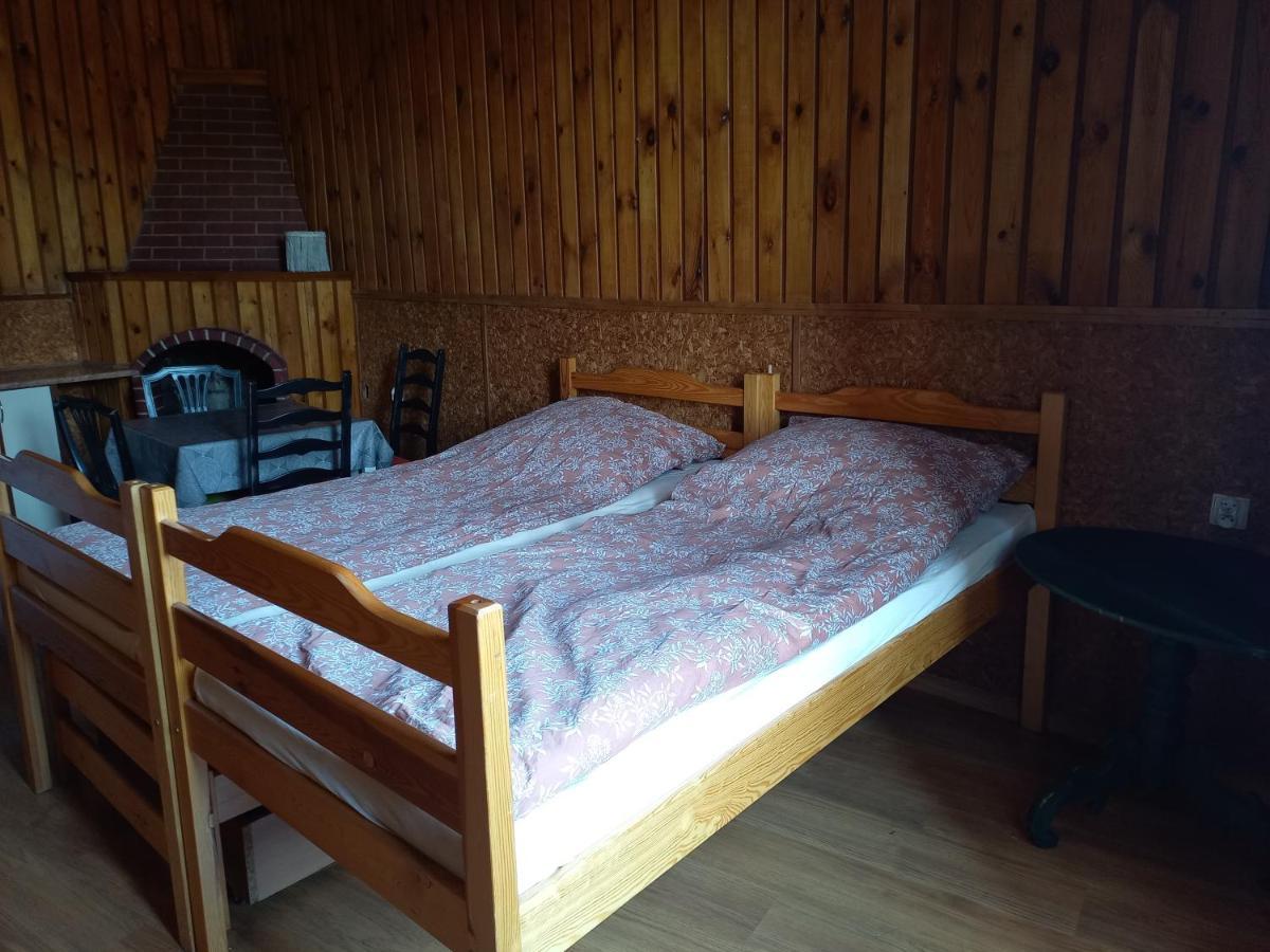 Pokoj 4 Osobowy W Centrum Gdanska Z Aneksem Kuchennym Rooms To Let Εξωτερικό φωτογραφία