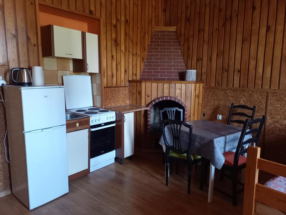 Pokoj 4 Osobowy W Centrum Gdanska Z Aneksem Kuchennym Rooms To Let Εξωτερικό φωτογραφία